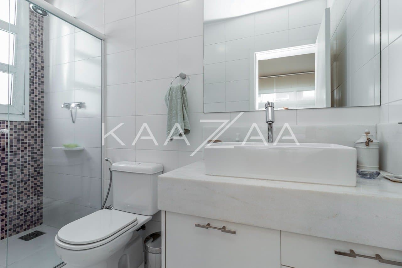 Apartamento no Jardins. - Foto 14