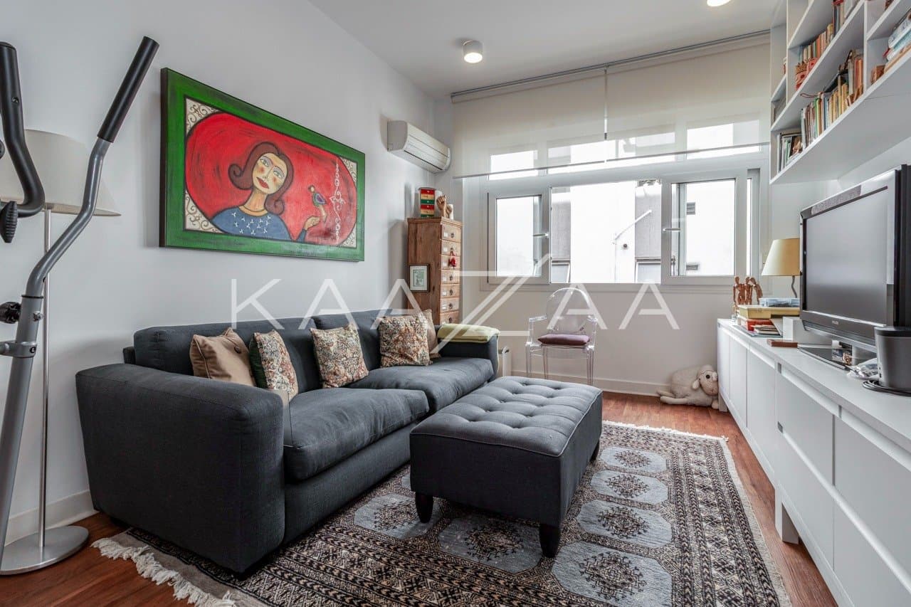 Apartamento no Jardins. - Foto 15