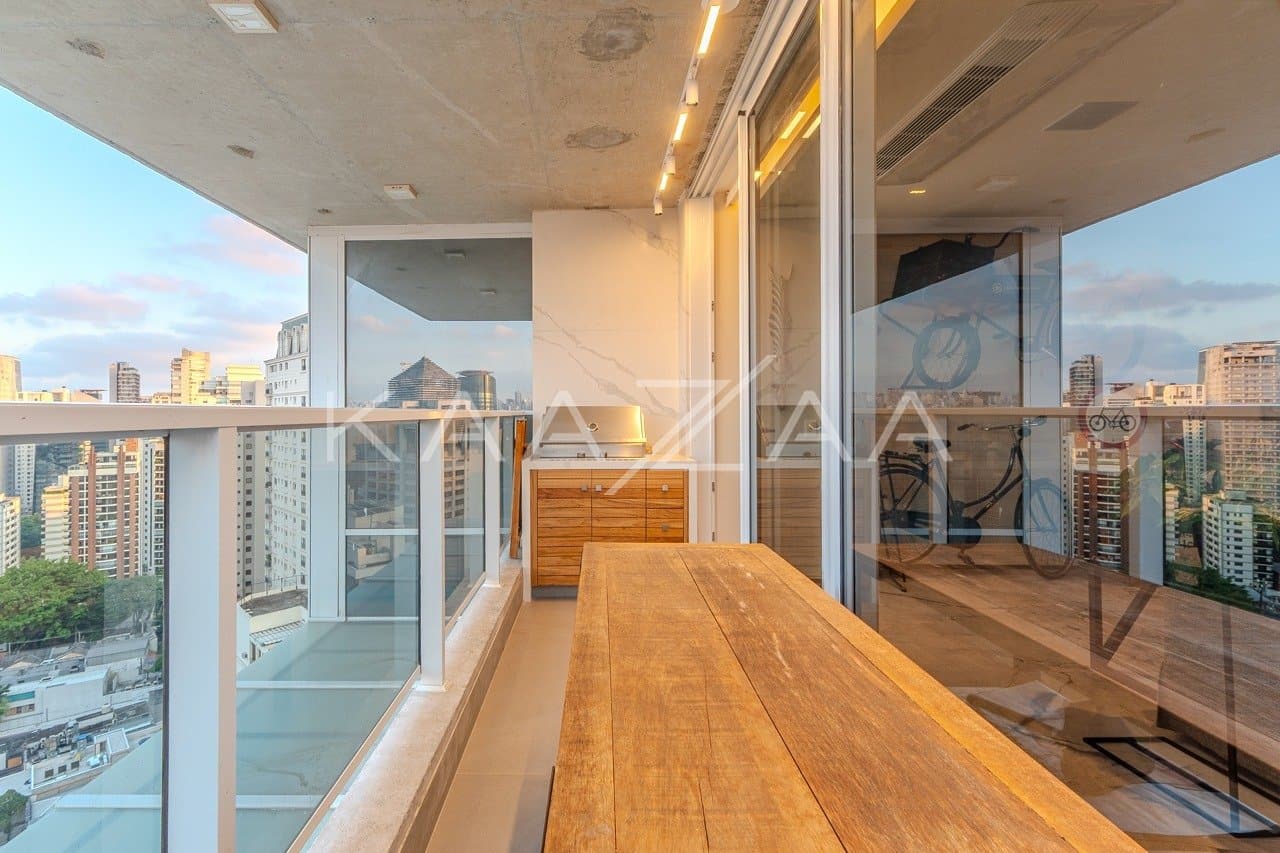 Apartamento triplex à venda no Itaim Bibi - Foto 6