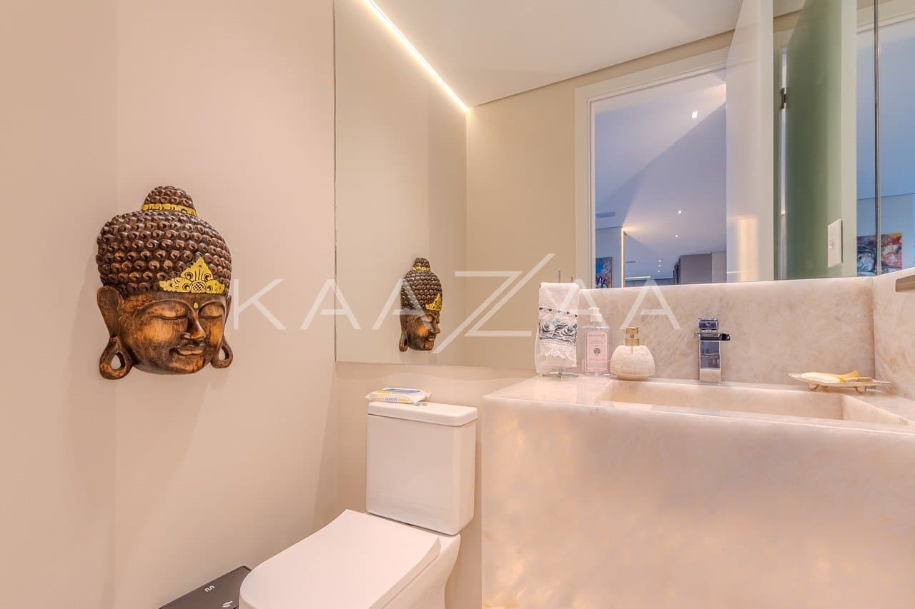 Apartamento triplex à venda no Itaim Bibi - Foto 12