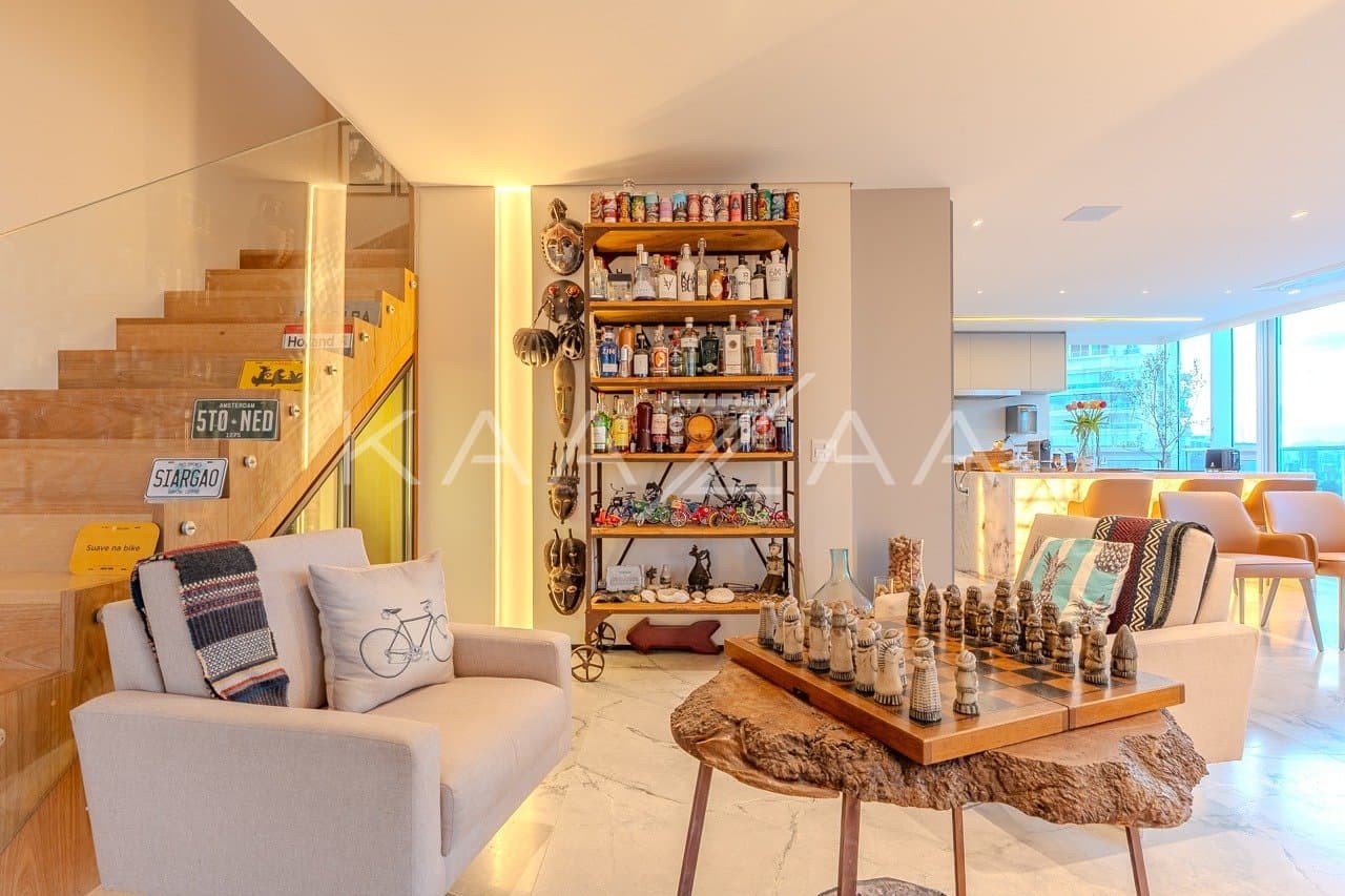 Apartamento triplex à venda no Itaim Bibi - Foto 13