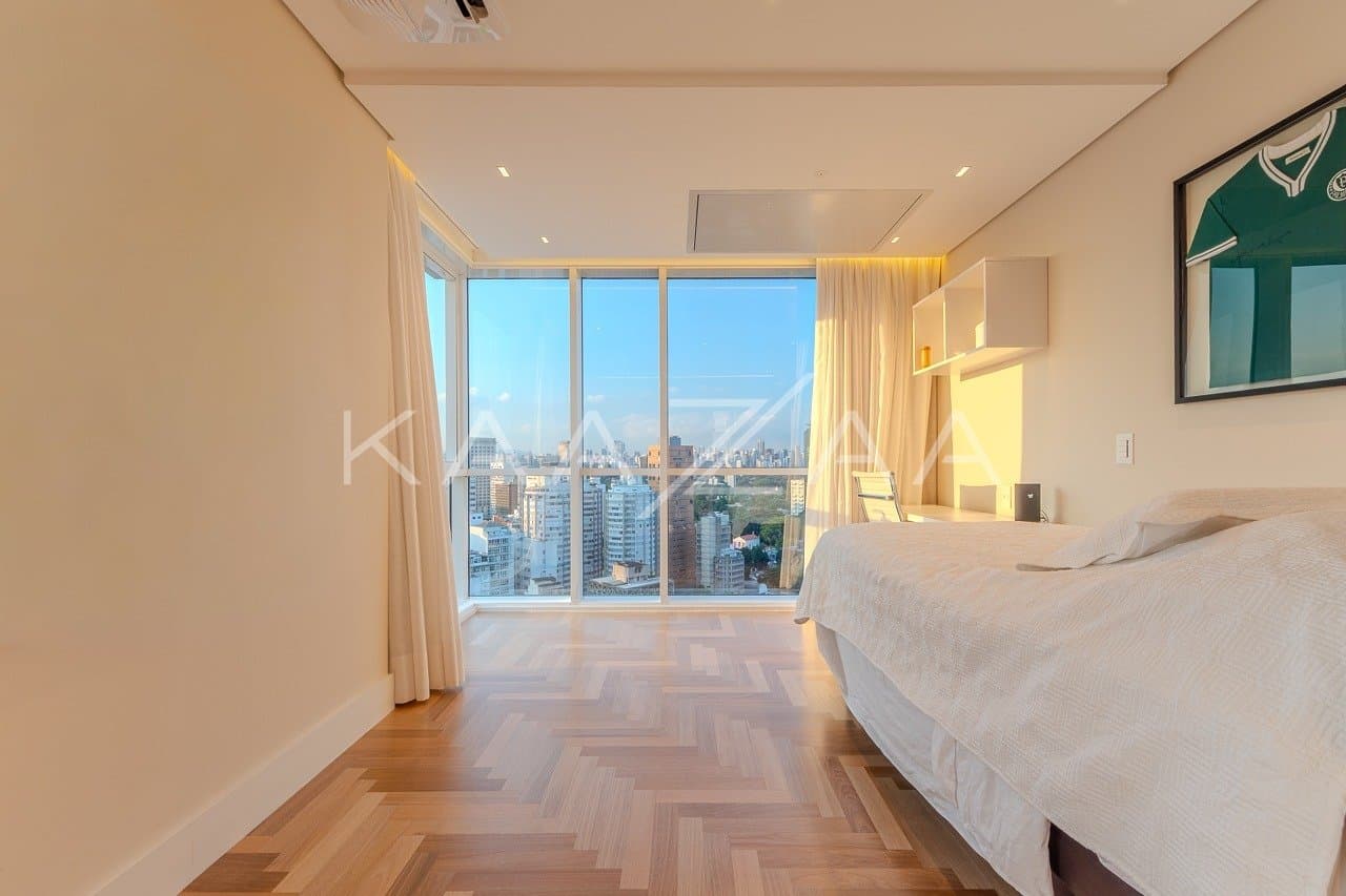 Apartamento triplex à venda no Itaim Bibi - Foto 15