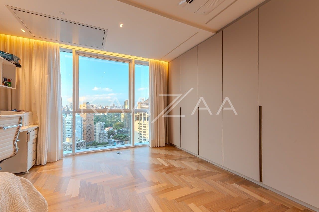 Apartamento triplex à venda no Itaim Bibi - Foto 17