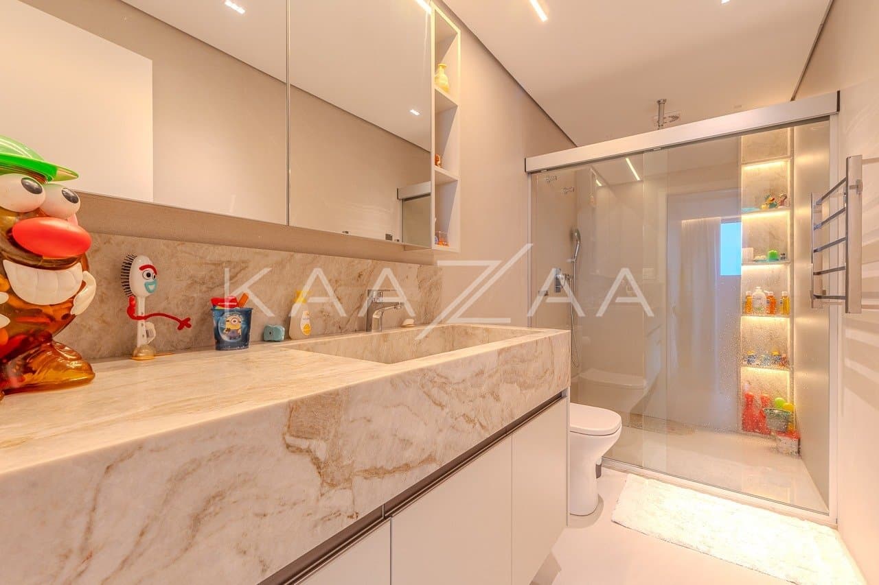 Apartamento triplex à venda no Itaim Bibi - Foto 18