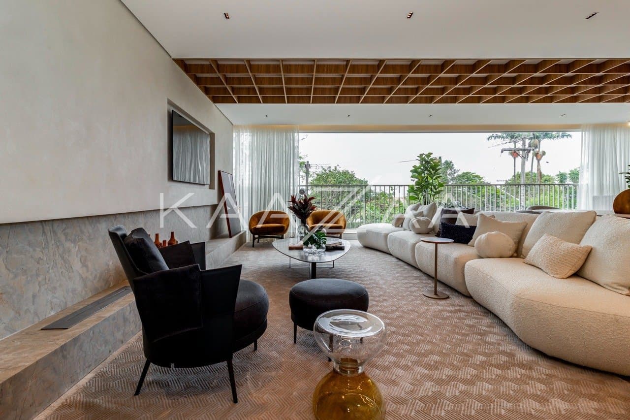 Lindenberg chega a Alto de Pinheiros com seu primeiro empreendimento. - Foto 1