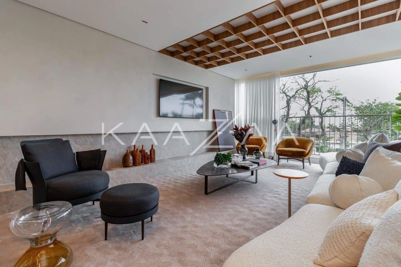 Lindenberg chega a Alto de Pinheiros com seu primeiro empreendimento. - Foto 2