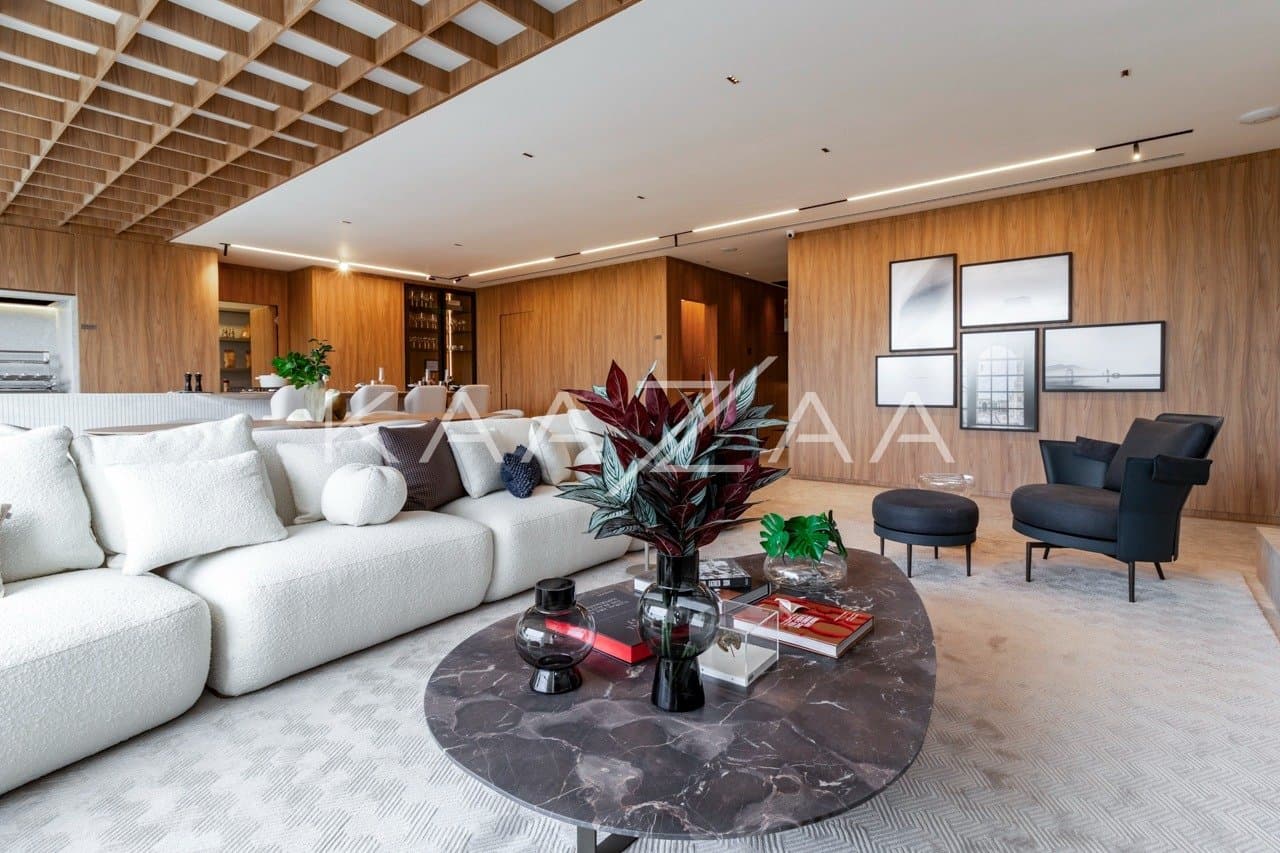 Lindenberg chega a Alto de Pinheiros com seu primeiro empreendimento. - Foto 3