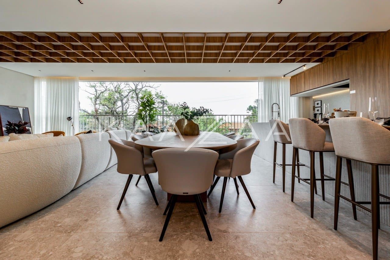 Lindenberg chega a Alto de Pinheiros com seu primeiro empreendimento. - Foto 4