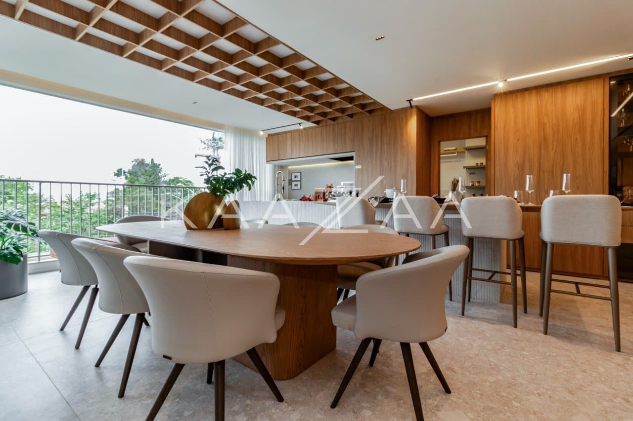 Lindenberg chega a Alto de Pinheiros com seu primeiro empreendimento. - Foto 5