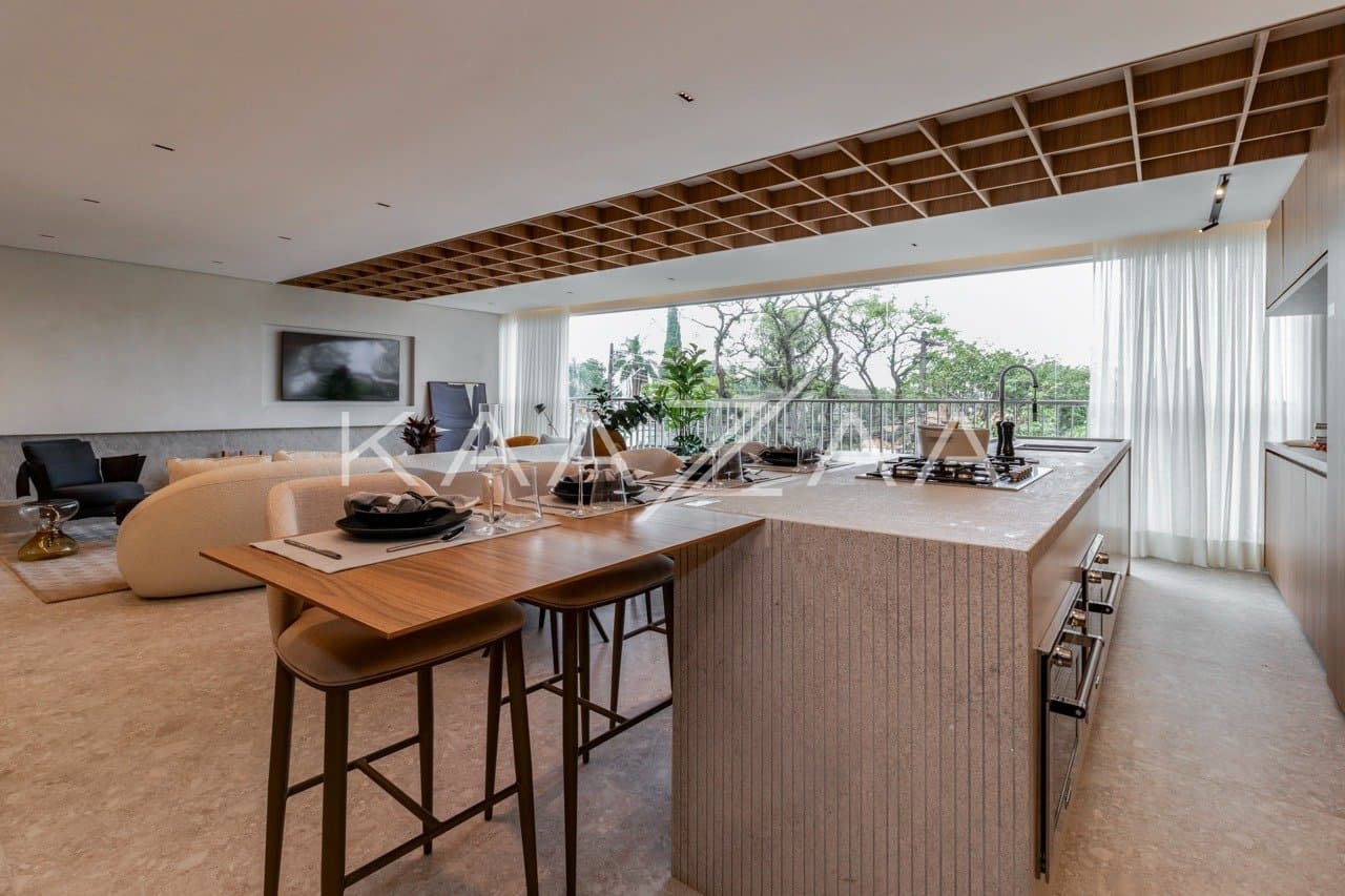 Lindenberg chega a Alto de Pinheiros com seu primeiro empreendimento. - Foto 6