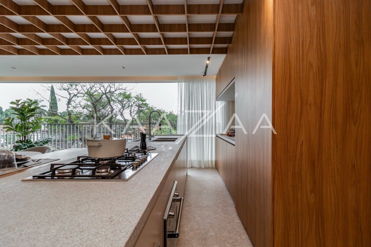 Lindenberg chega a Alto de Pinheiros com seu primeiro empreendimento. - Foto 7