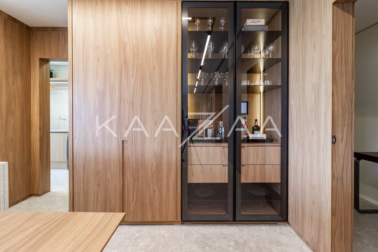 Lindenberg chega a Alto de Pinheiros com seu primeiro empreendimento. - Foto 9