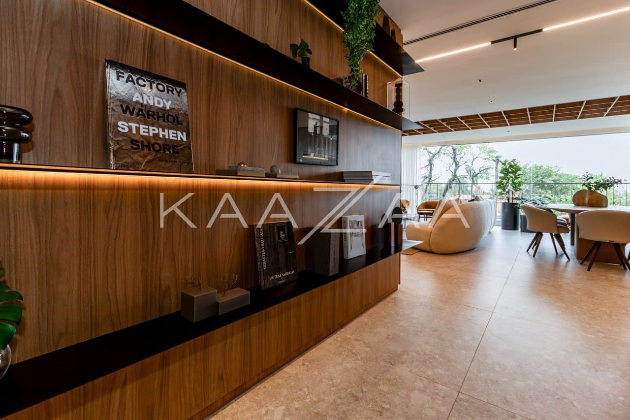 Lindenberg chega a Alto de Pinheiros com seu primeiro empreendimento. - Foto 10