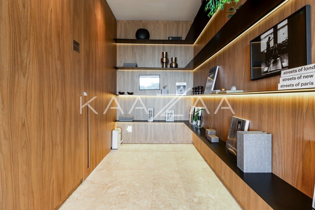 Lindenberg chega a Alto de Pinheiros com seu primeiro empreendimento. - Foto 11