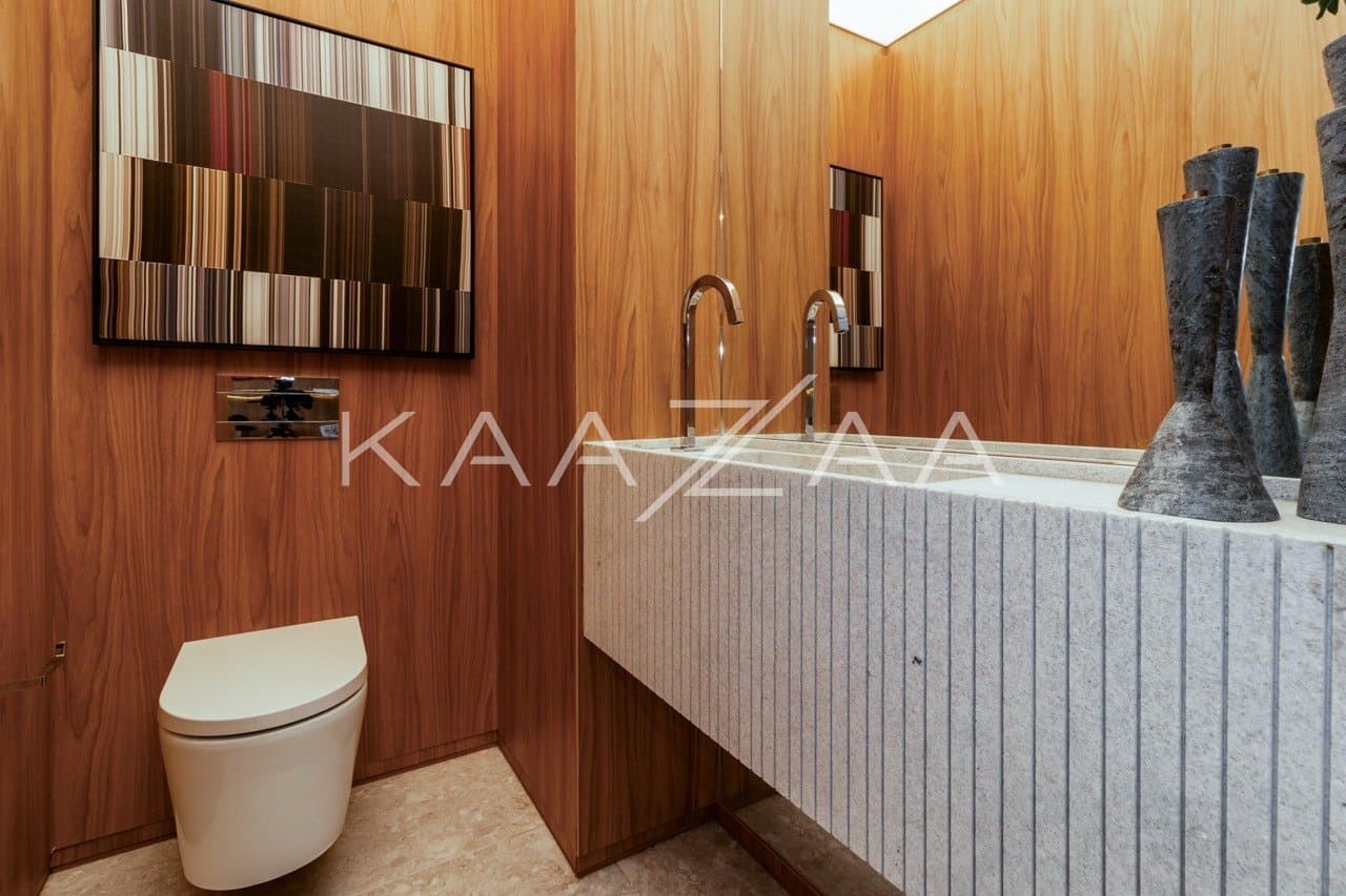 Lindenberg chega a Alto de Pinheiros com seu primeiro empreendimento. - Foto 12