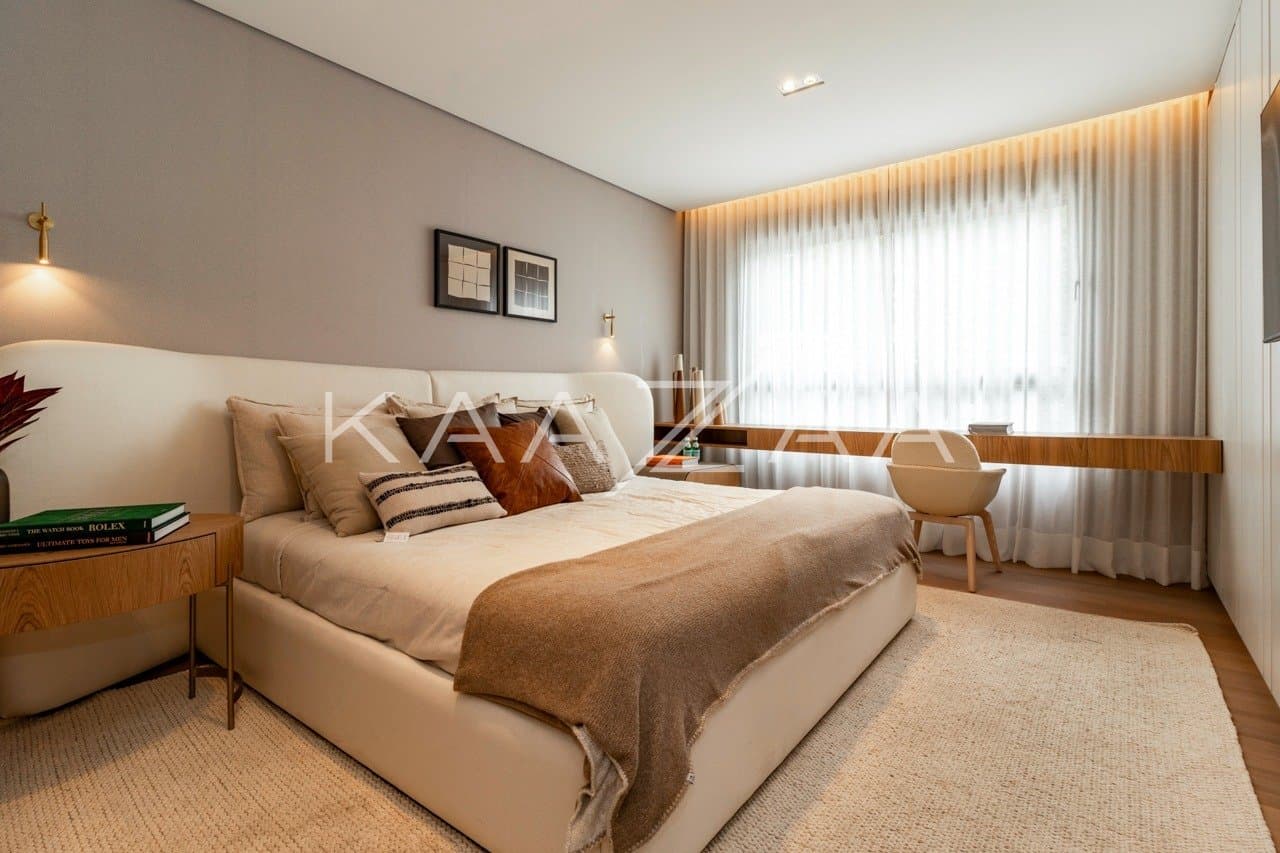 Lindenberg chega a Alto de Pinheiros com seu primeiro empreendimento. - Foto 13