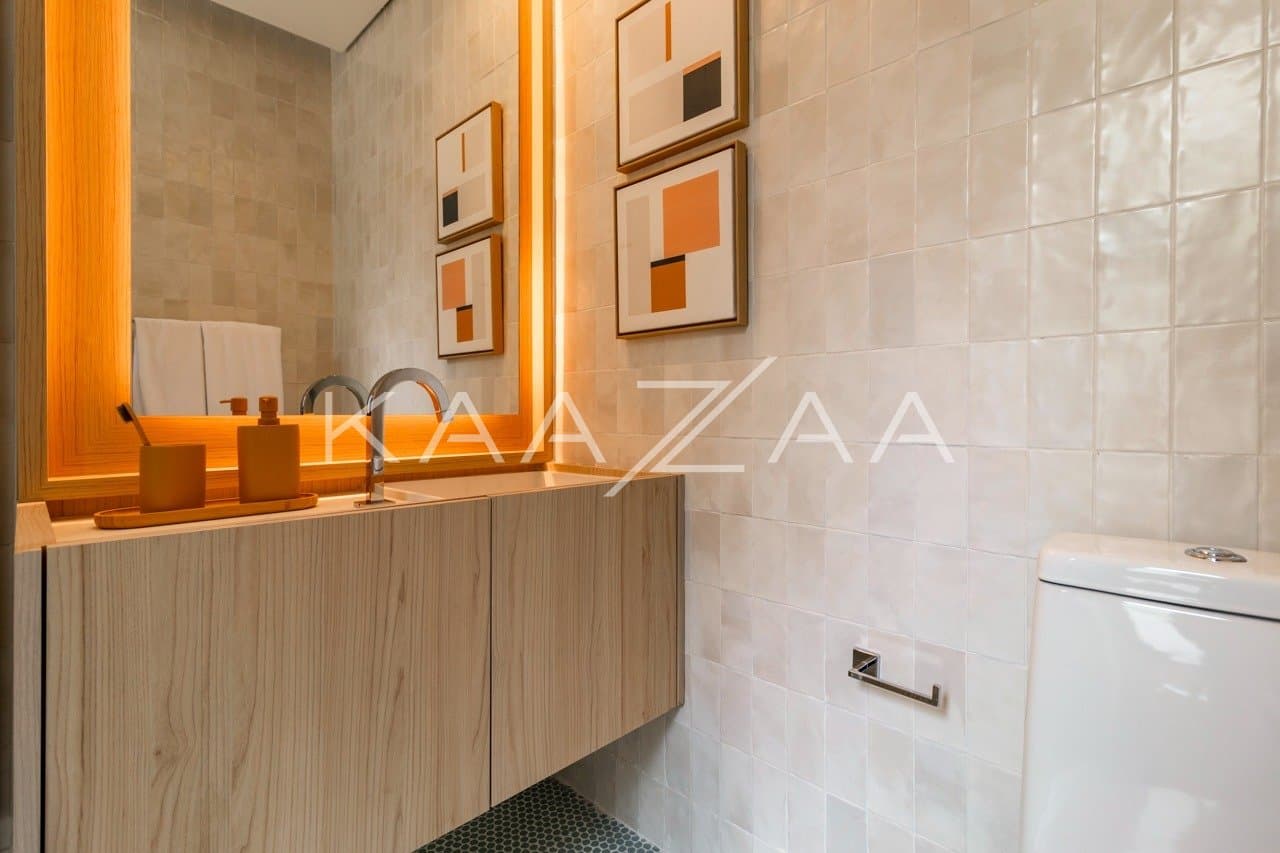 Lindenberg chega a Alto de Pinheiros com seu primeiro empreendimento. - Foto 17