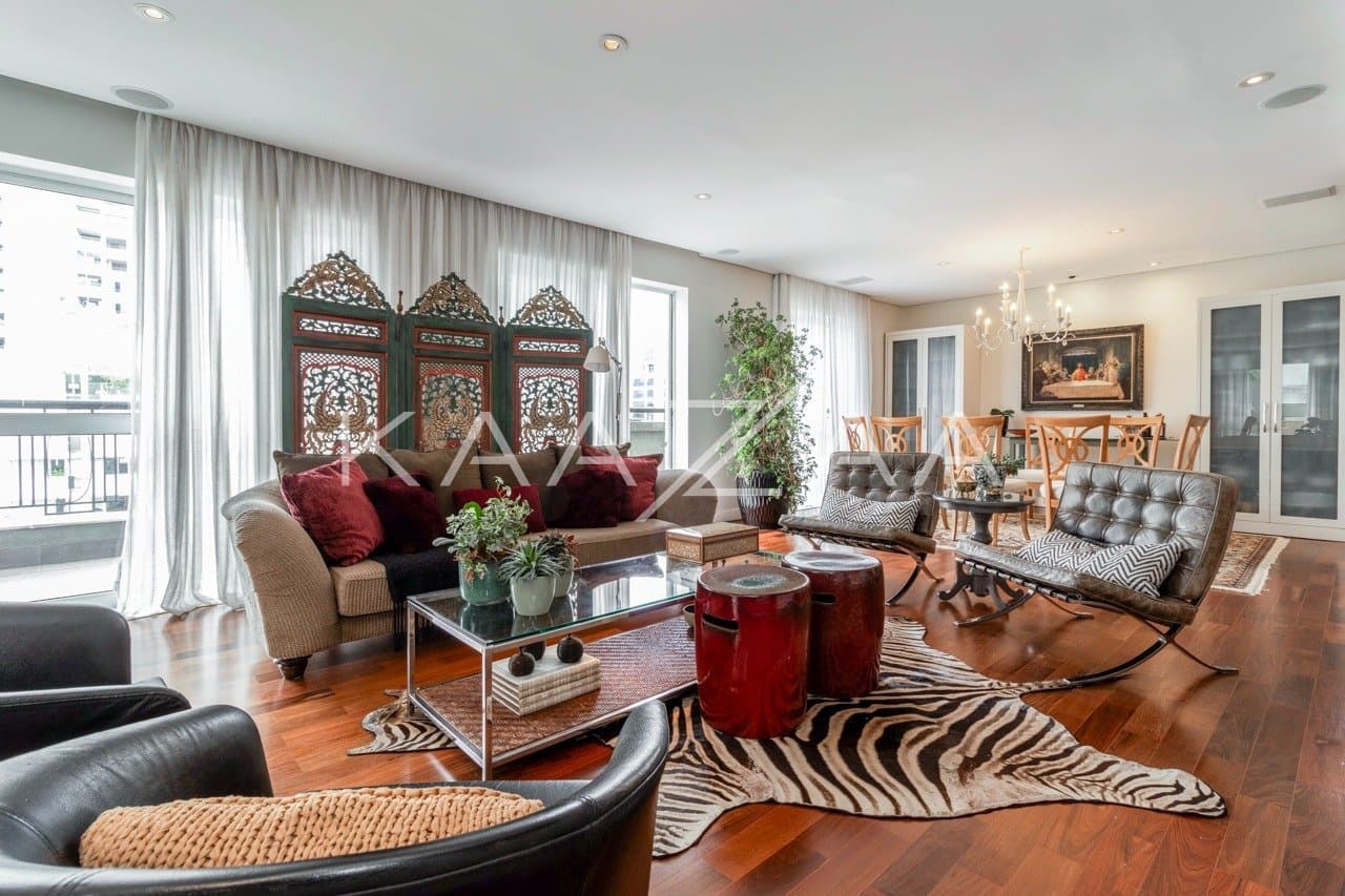 Cobertura duplex em Moema - Foto 12