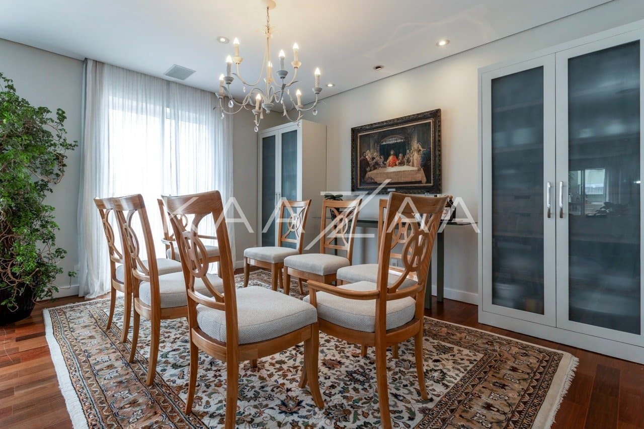 Cobertura duplex em Moema - Foto 15