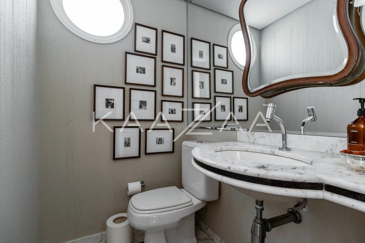 Cobertura duplex em Moema - Foto 16