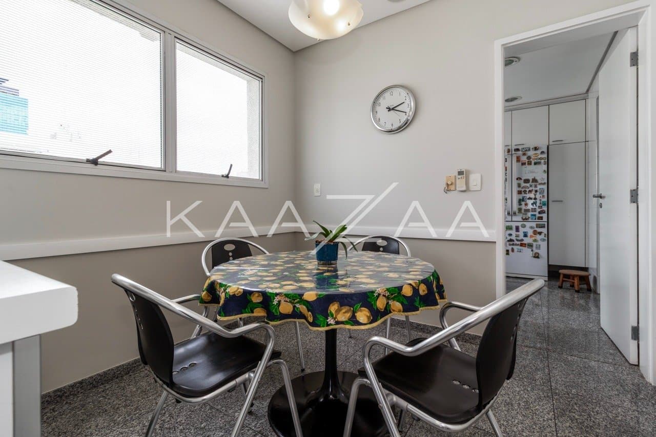 Cobertura duplex em Moema - Foto 17