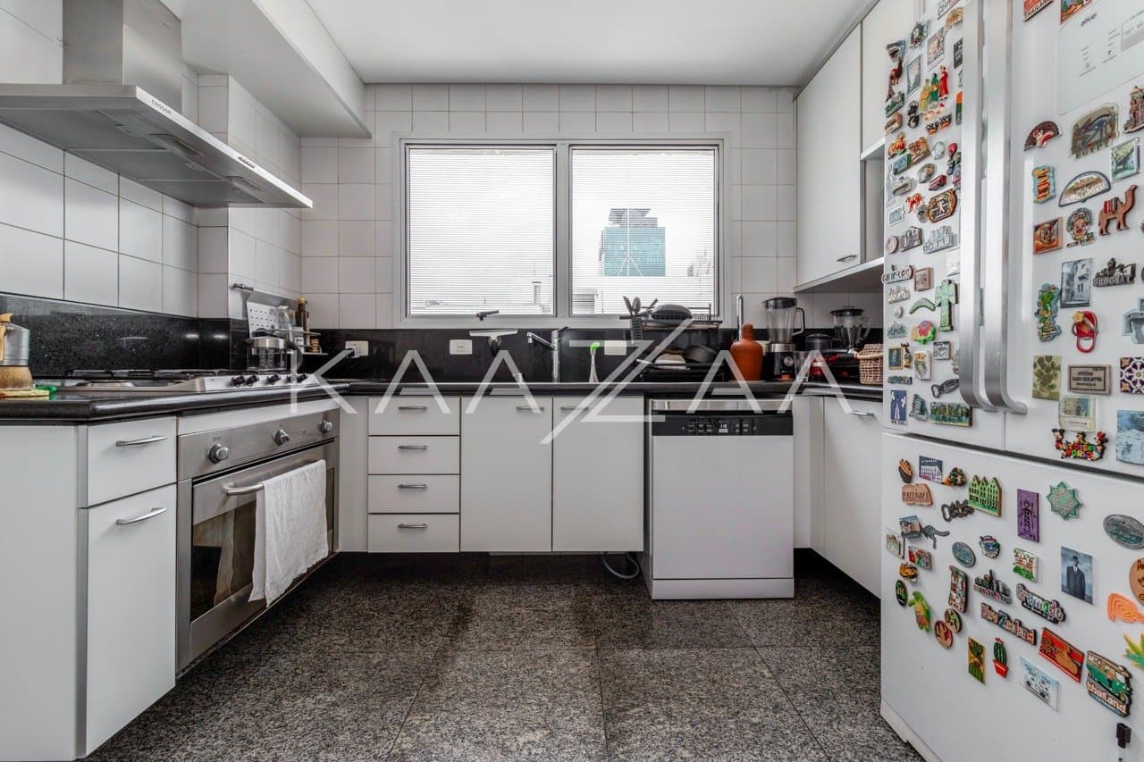 Cobertura duplex em Moema - Foto 18