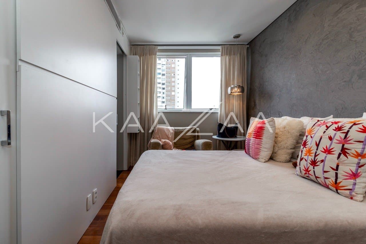 Cobertura duplex em Moema - Foto 22