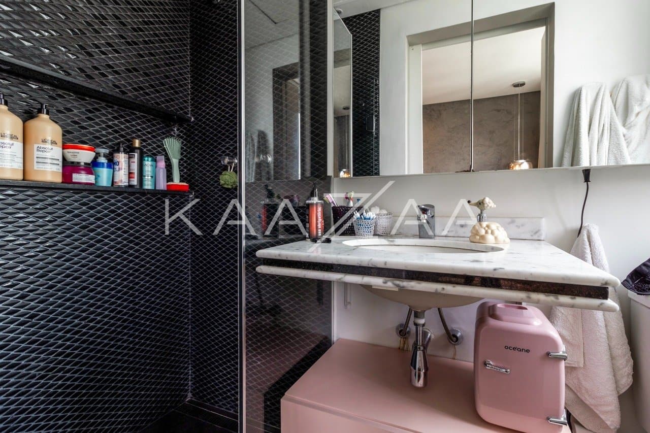 Cobertura duplex em Moema - Foto 23