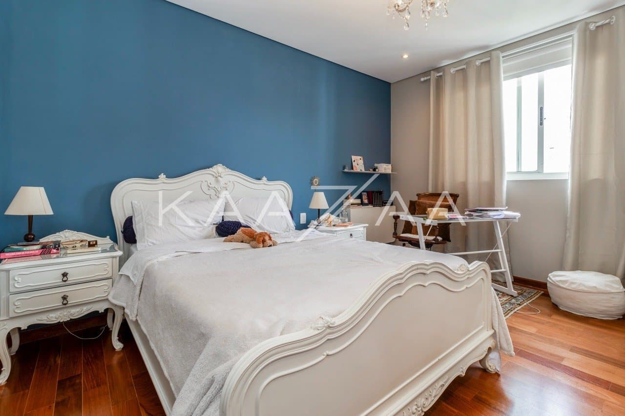 Cobertura duplex em Moema - Foto 24