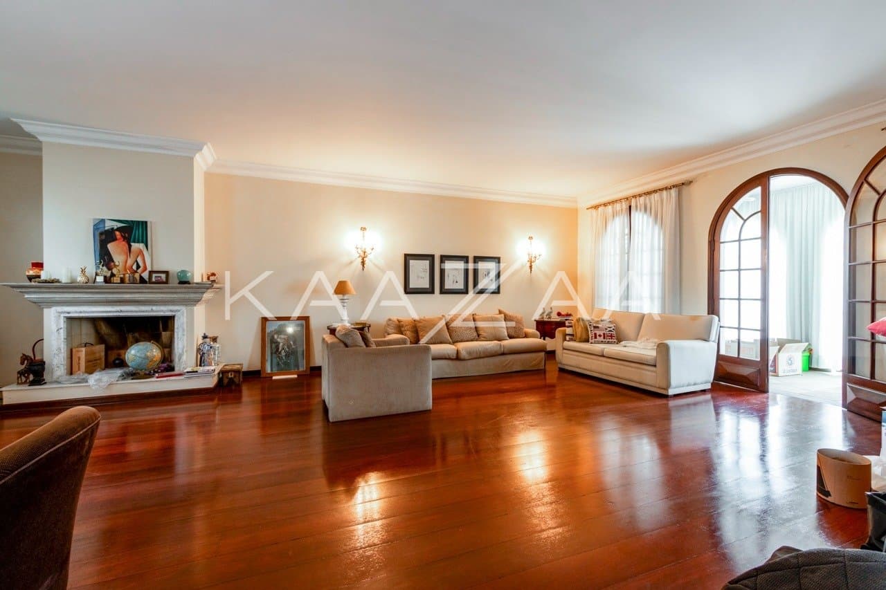 Casa em Alto de Pinheiros - Foto 2