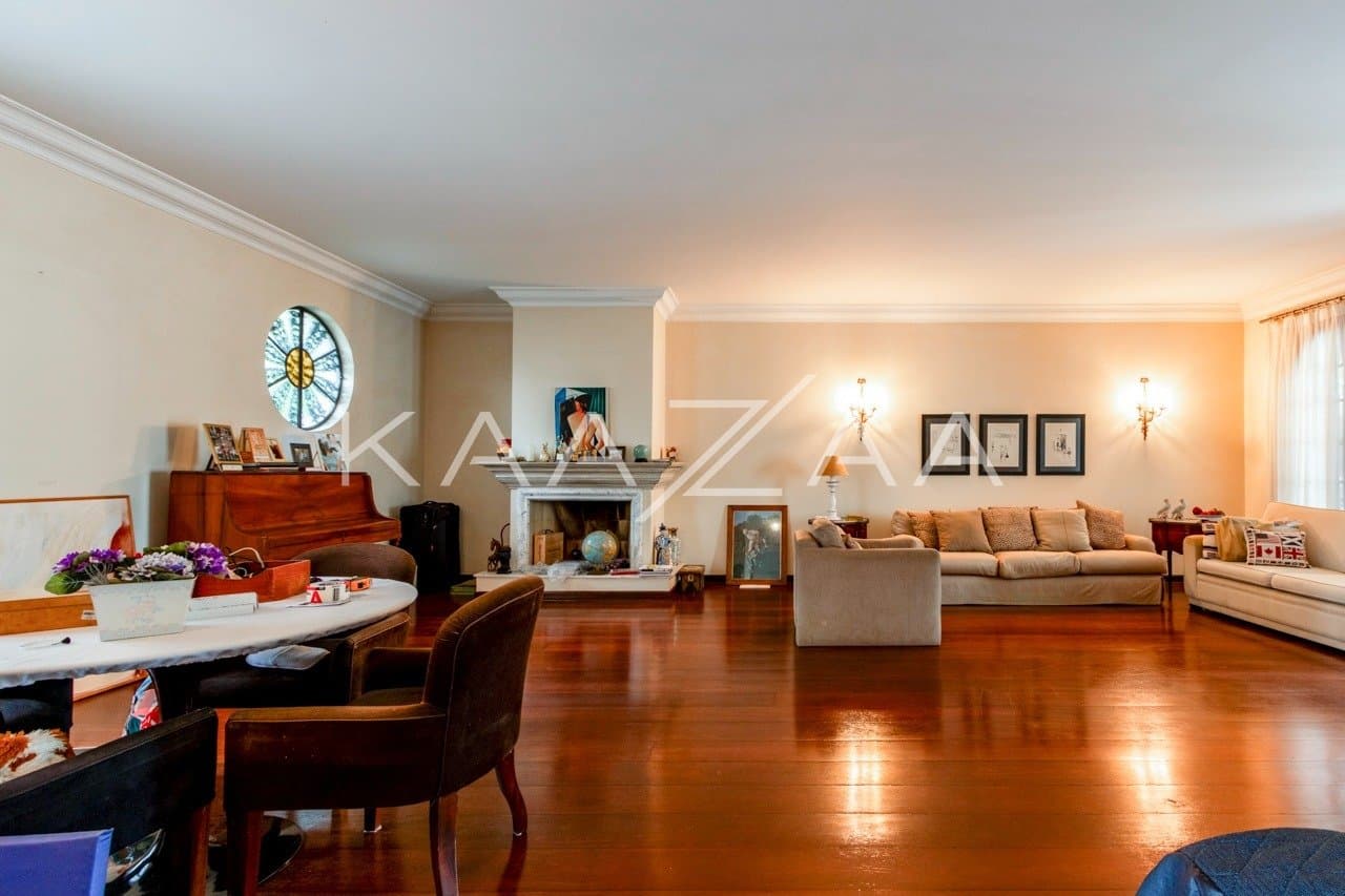 Casa em Alto de Pinheiros - Foto 3