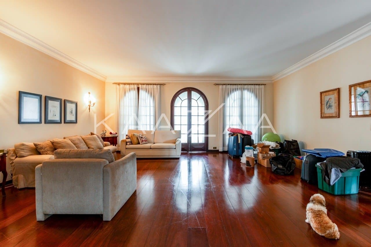 Casa em Alto de Pinheiros - Foto 4