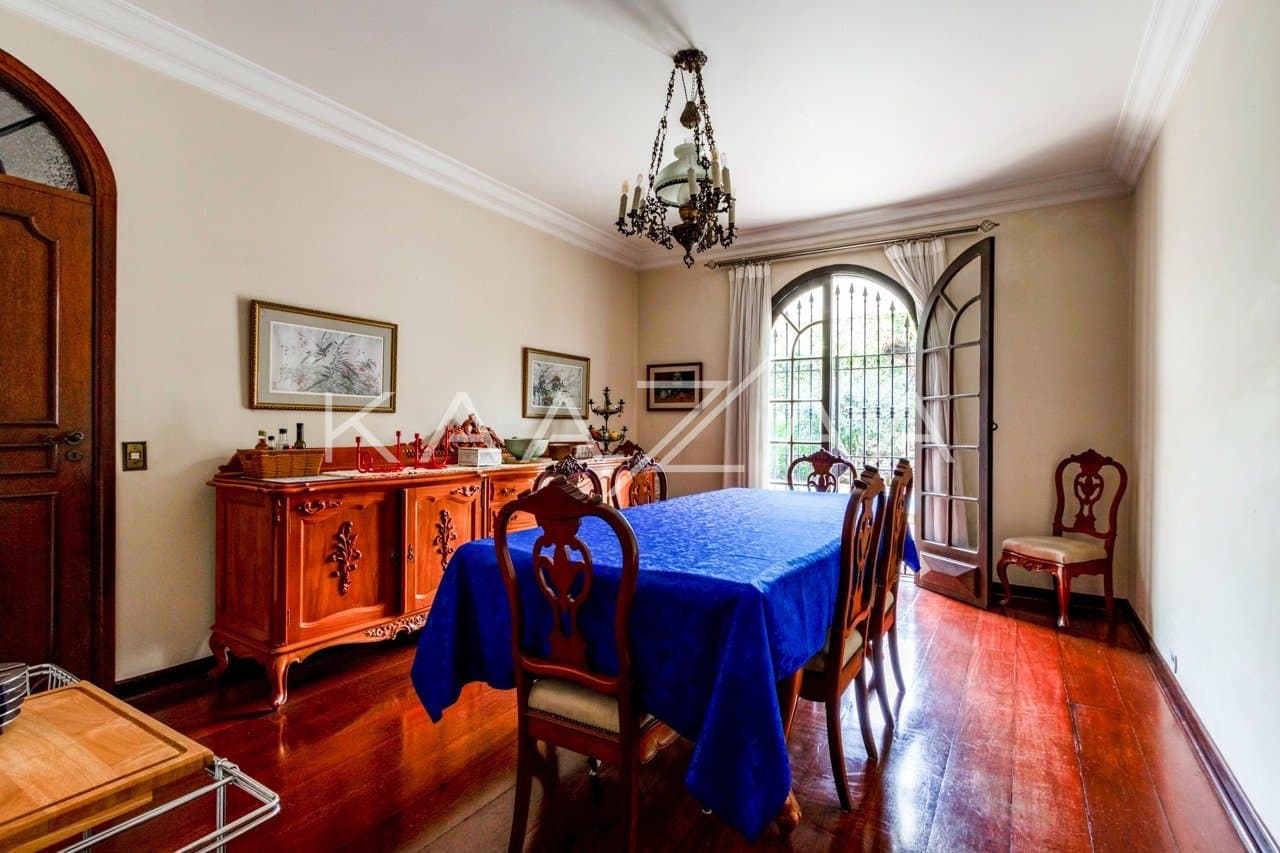 Casa em Alto de Pinheiros - Foto 5