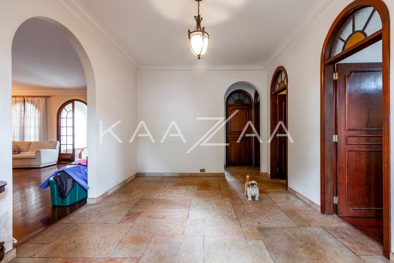 Casa em Alto de Pinheiros - Foto 6