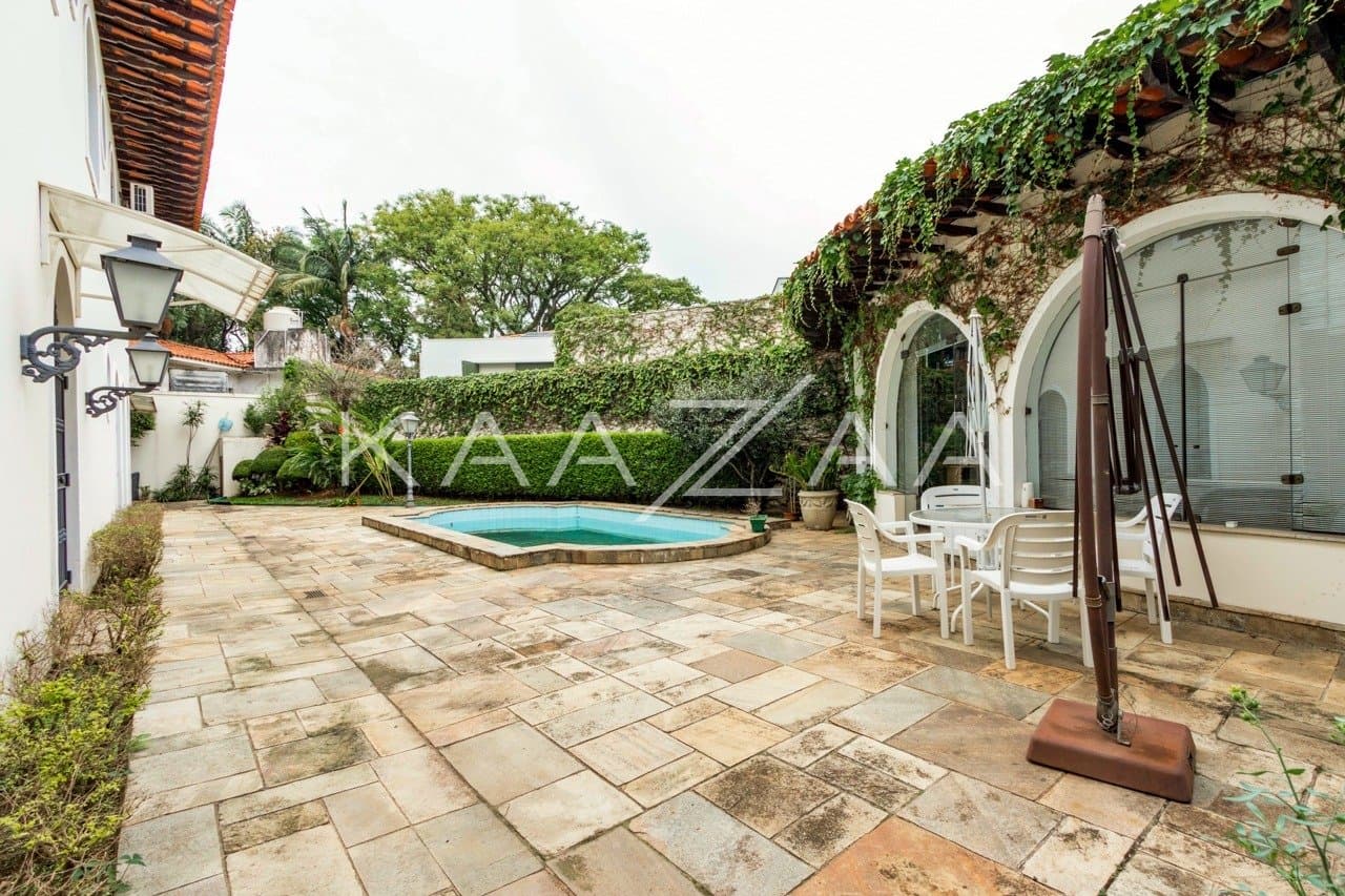 Casa em Alto de Pinheiros - Foto 8