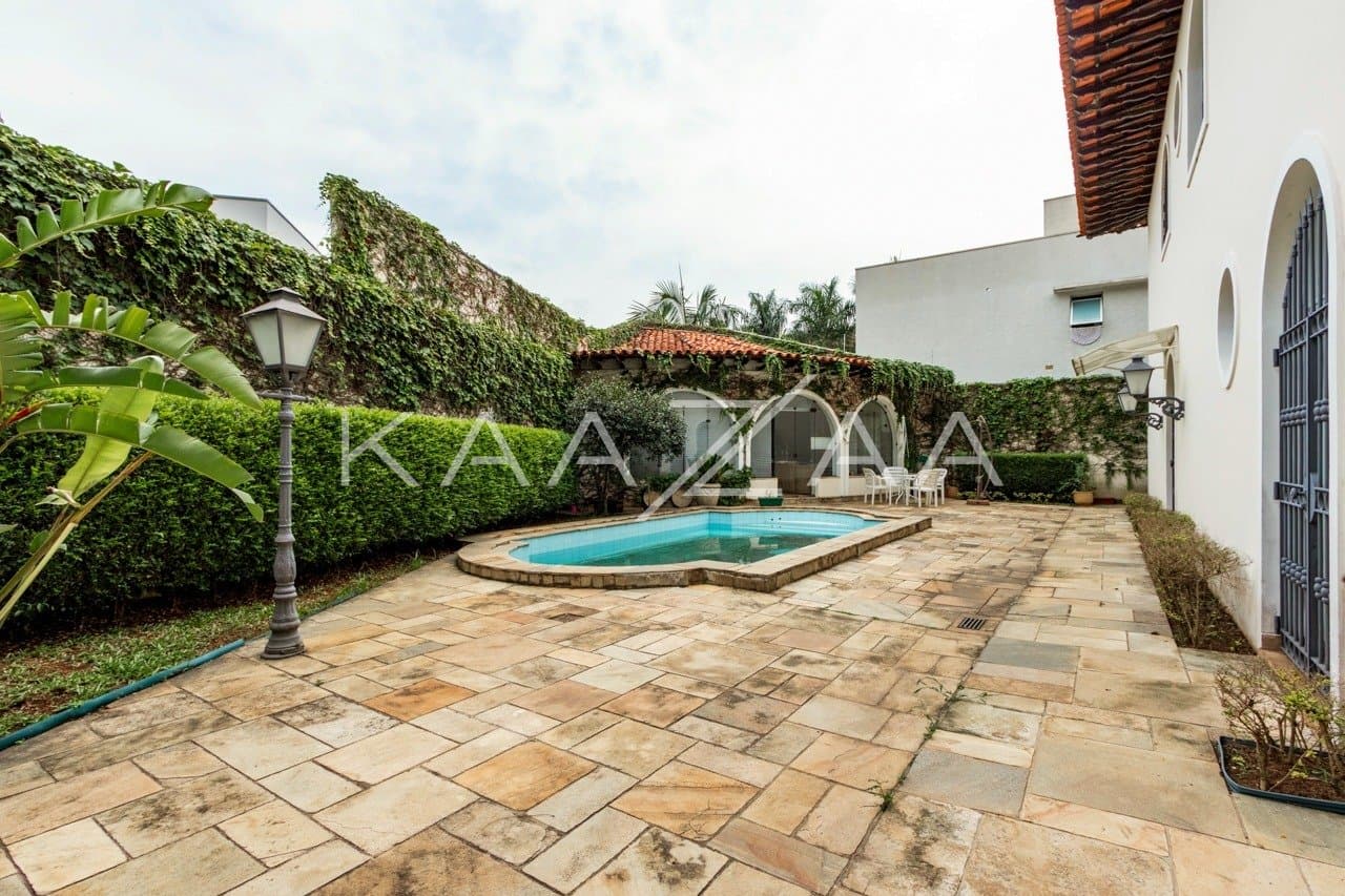 Casa em Alto de Pinheiros - Foto 9