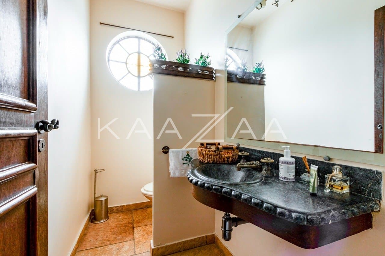 Casa em Alto de Pinheiros - Foto 10