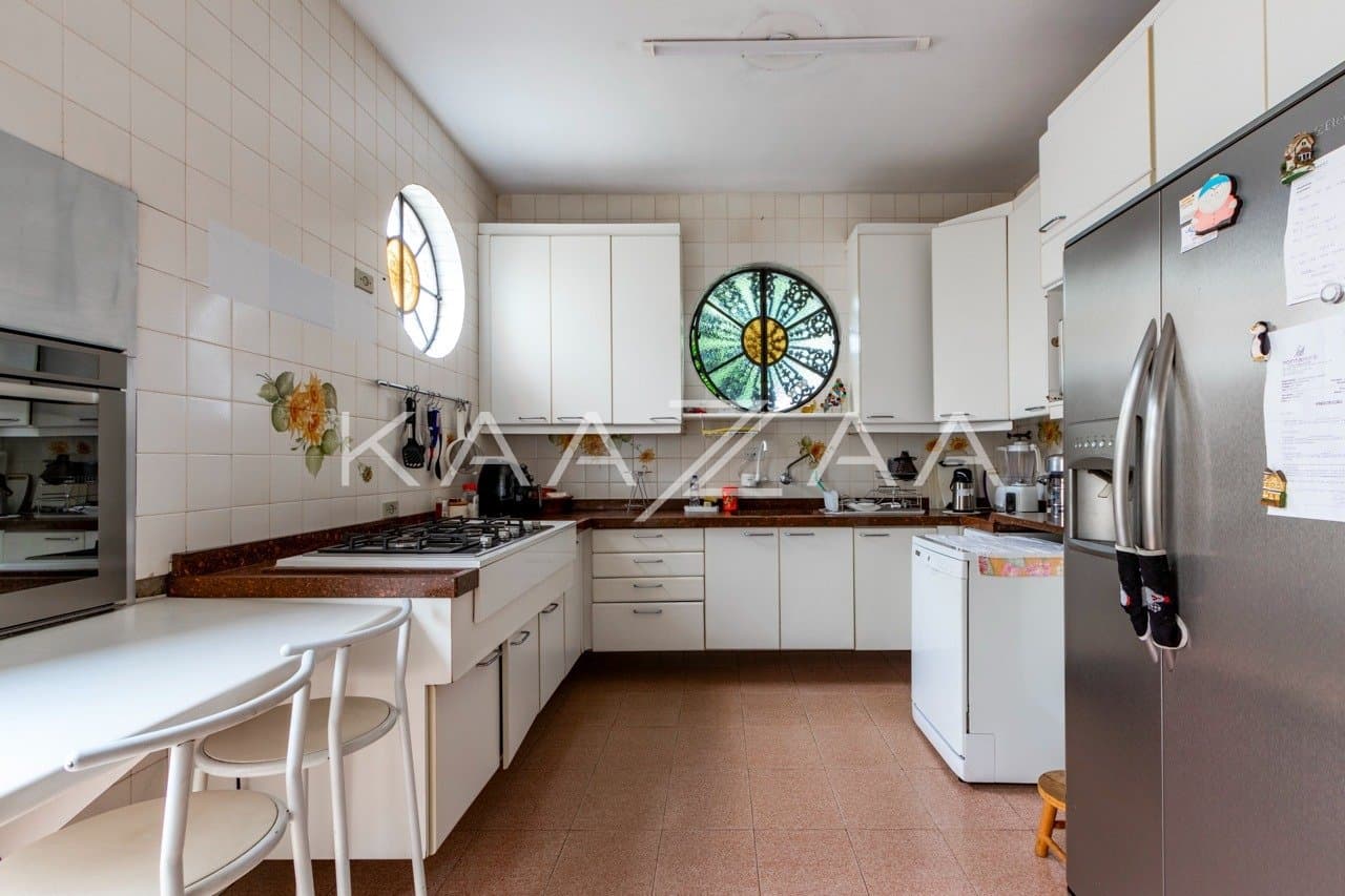 Casa em Alto de Pinheiros - Foto 12