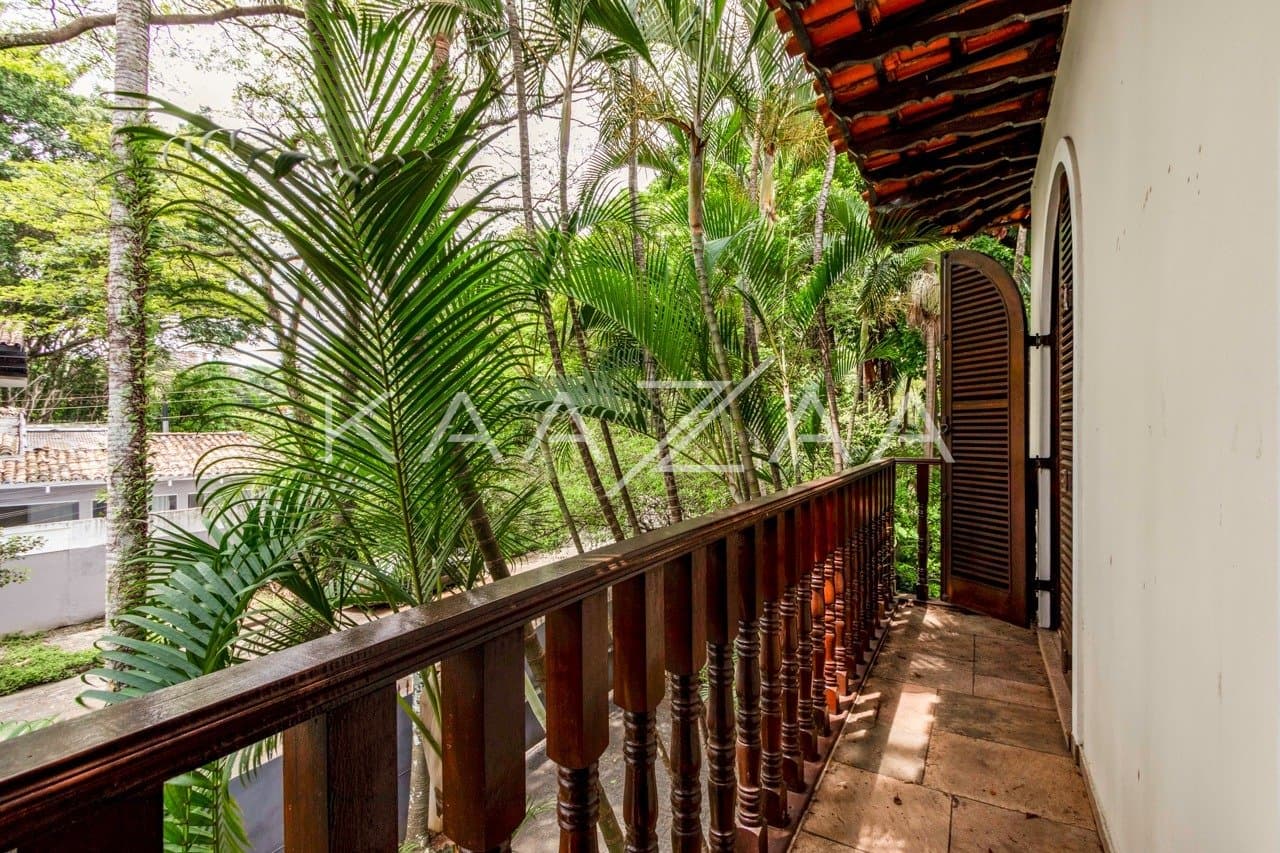 Casa em Alto de Pinheiros - Foto 15