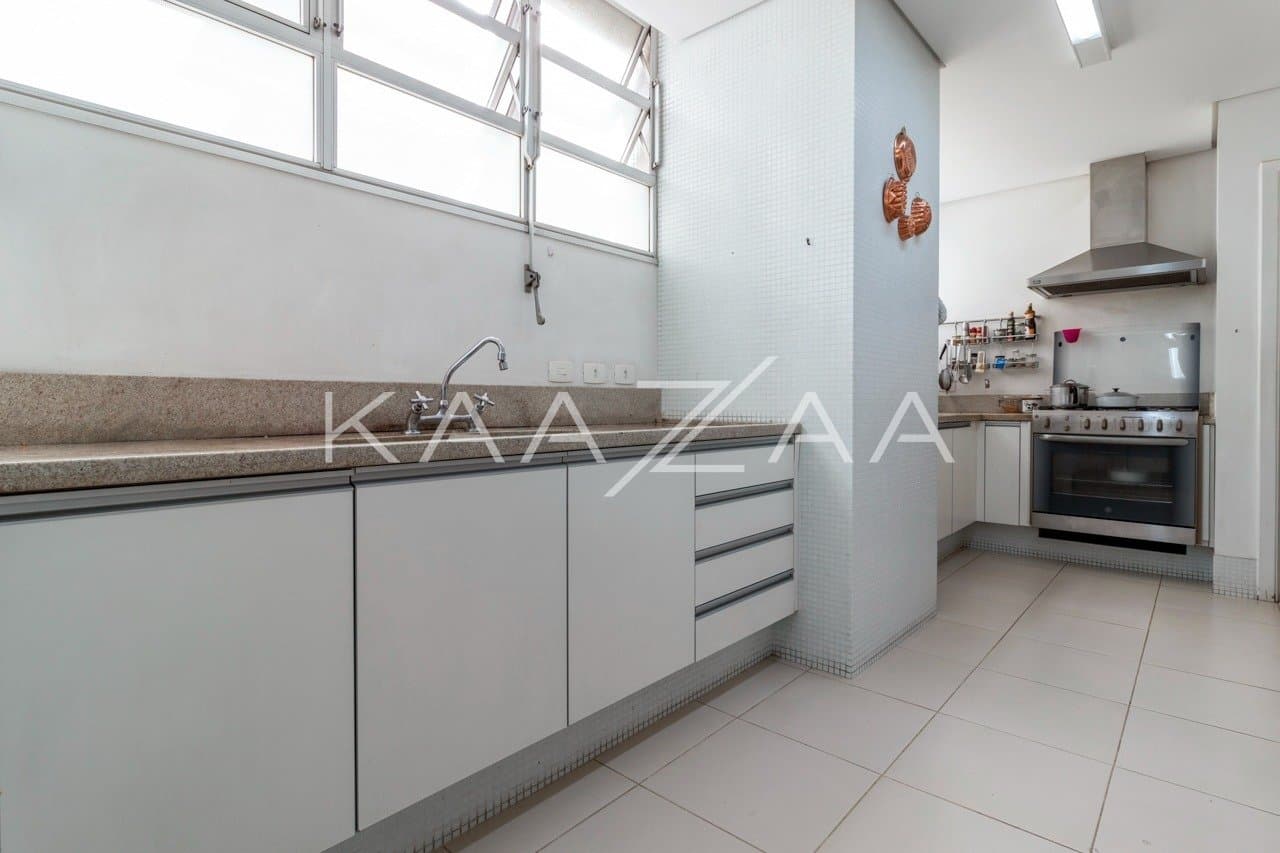 Apartamento no Jardins. - Foto 10