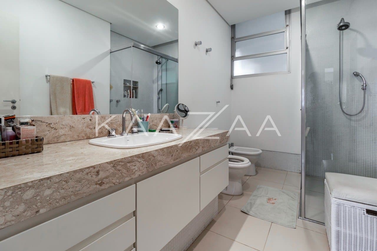 Apartamento no Jardins. - Foto 14