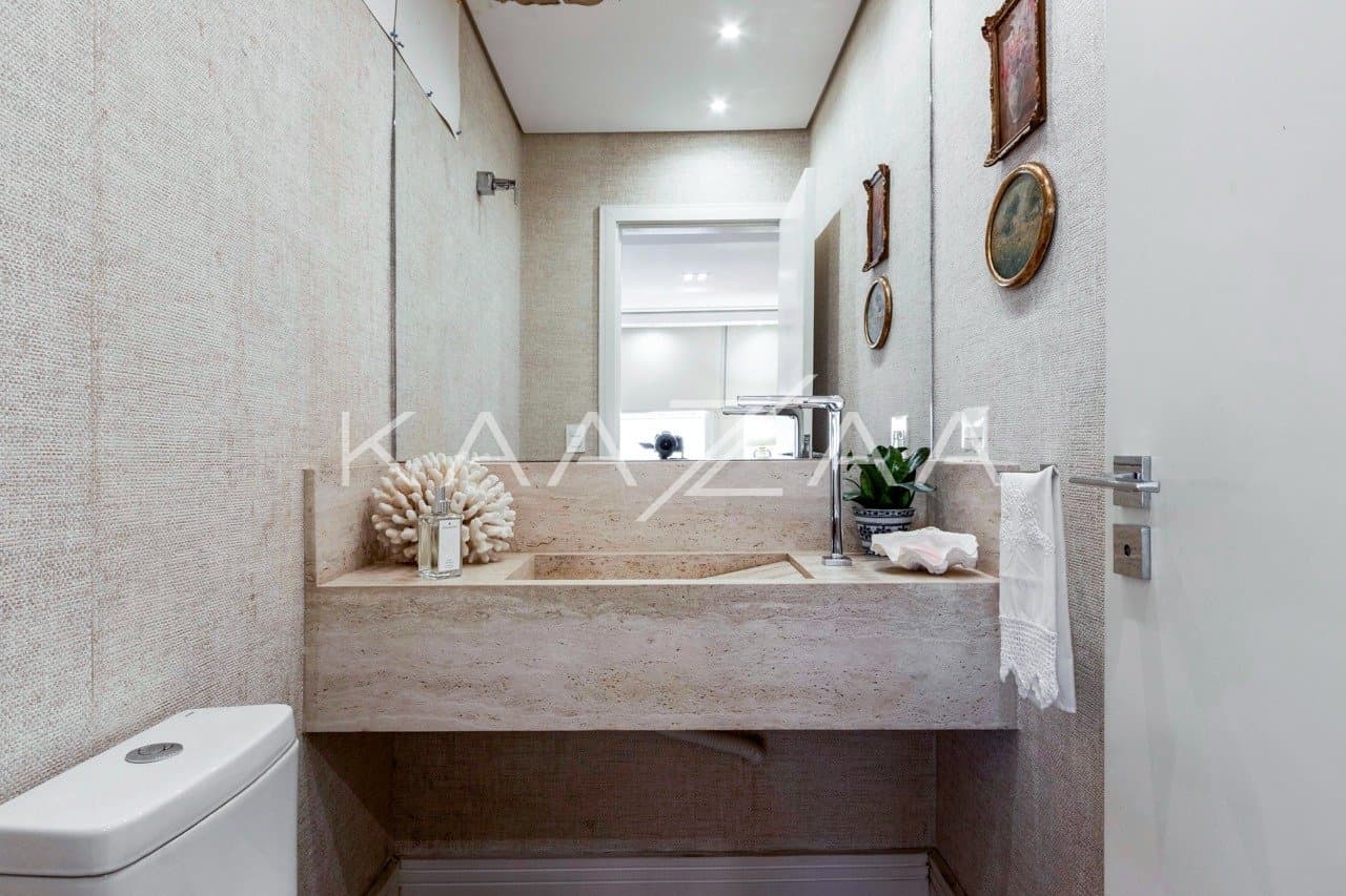 Apartamento no Jardins. - Foto 10