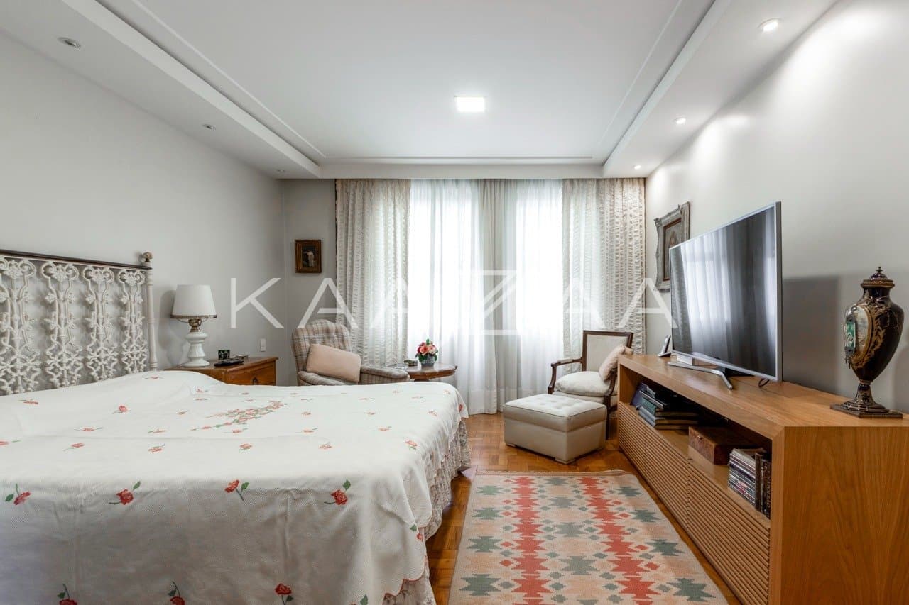 Apartamento no Jardins. - Foto 15