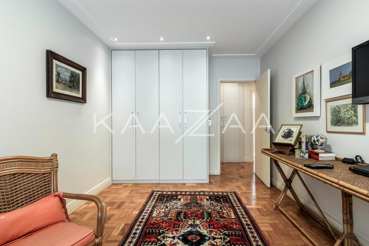 Apartamento no Jardins. - Foto 19