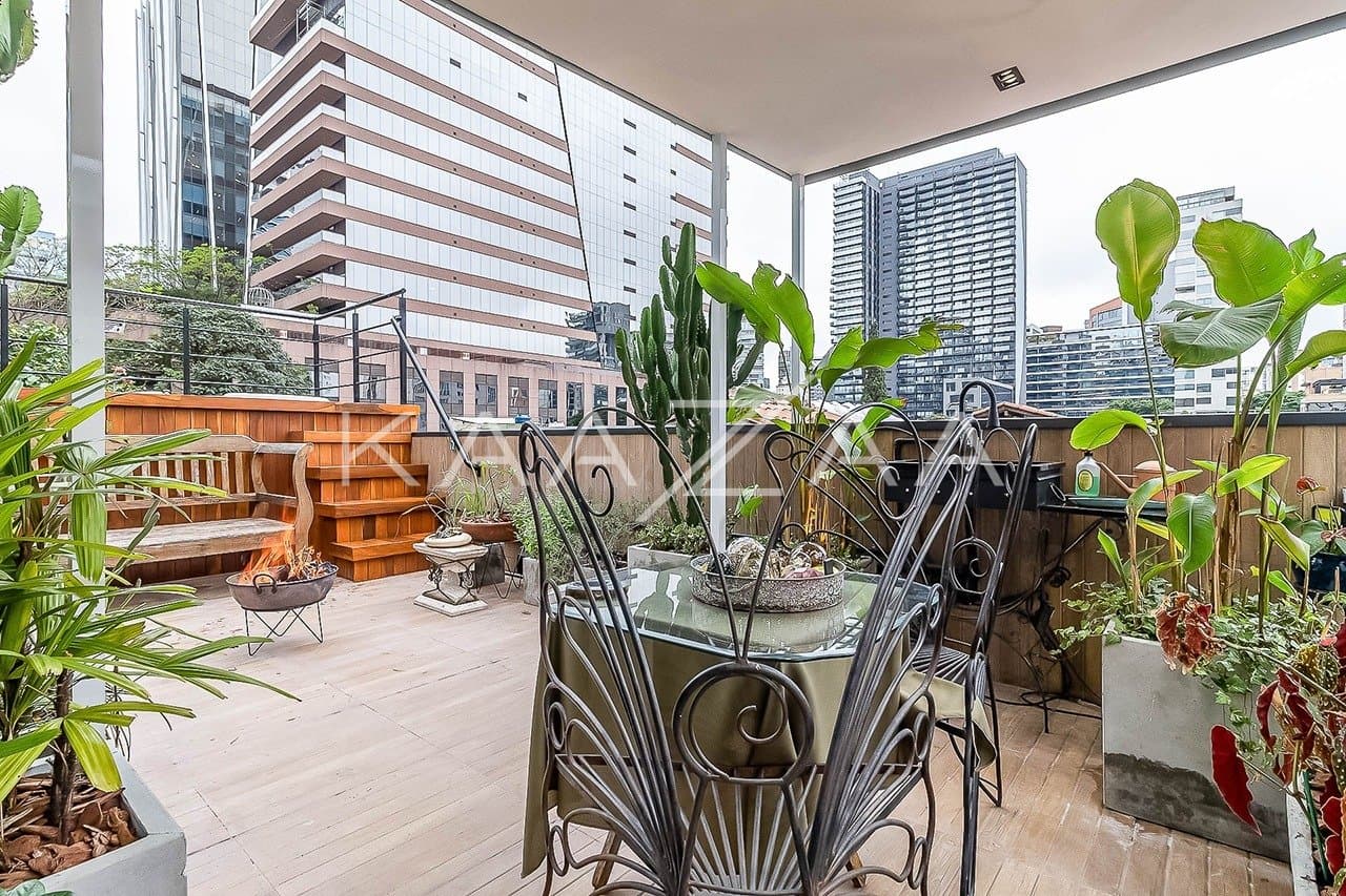 Casa de vila à venda na Vila Olímpia - Foto 3