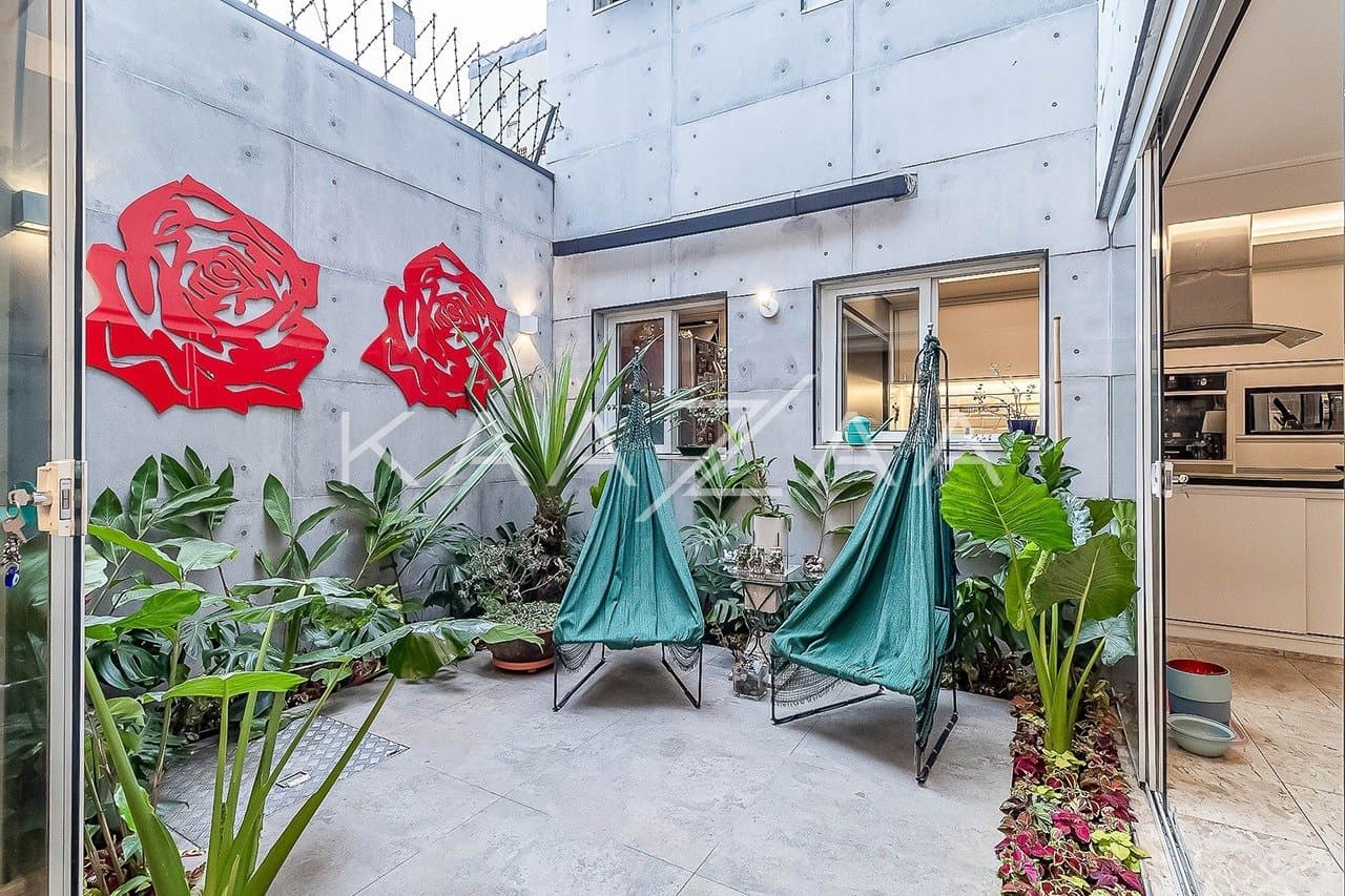 Casa de vila à venda na Vila Olímpia - Foto 7