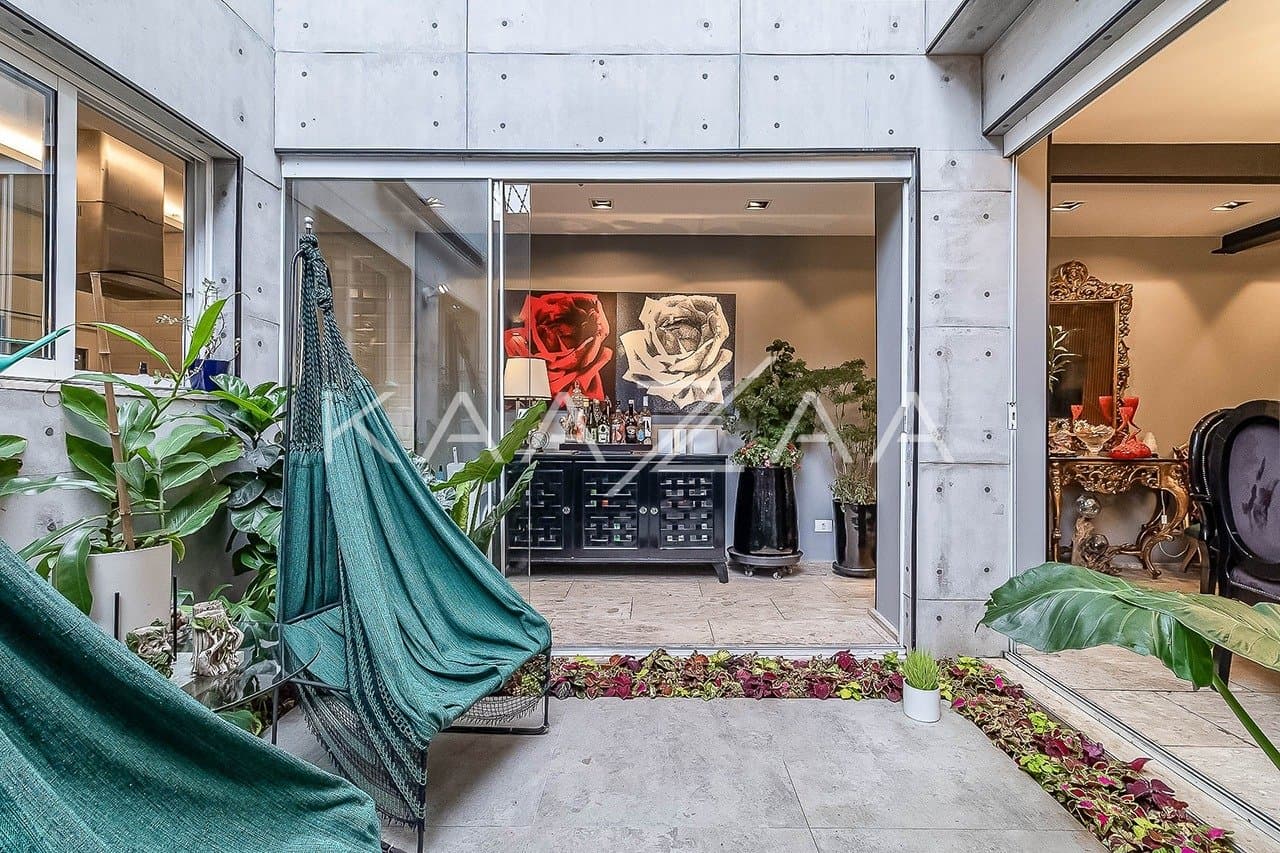 Casa de vila à venda na Vila Olímpia - Foto 8