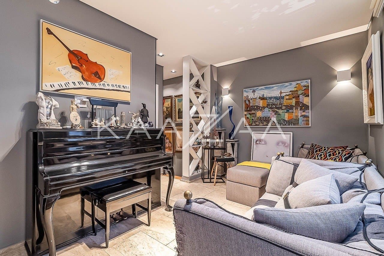 Casa de vila à venda na Vila Olímpia - Foto 9