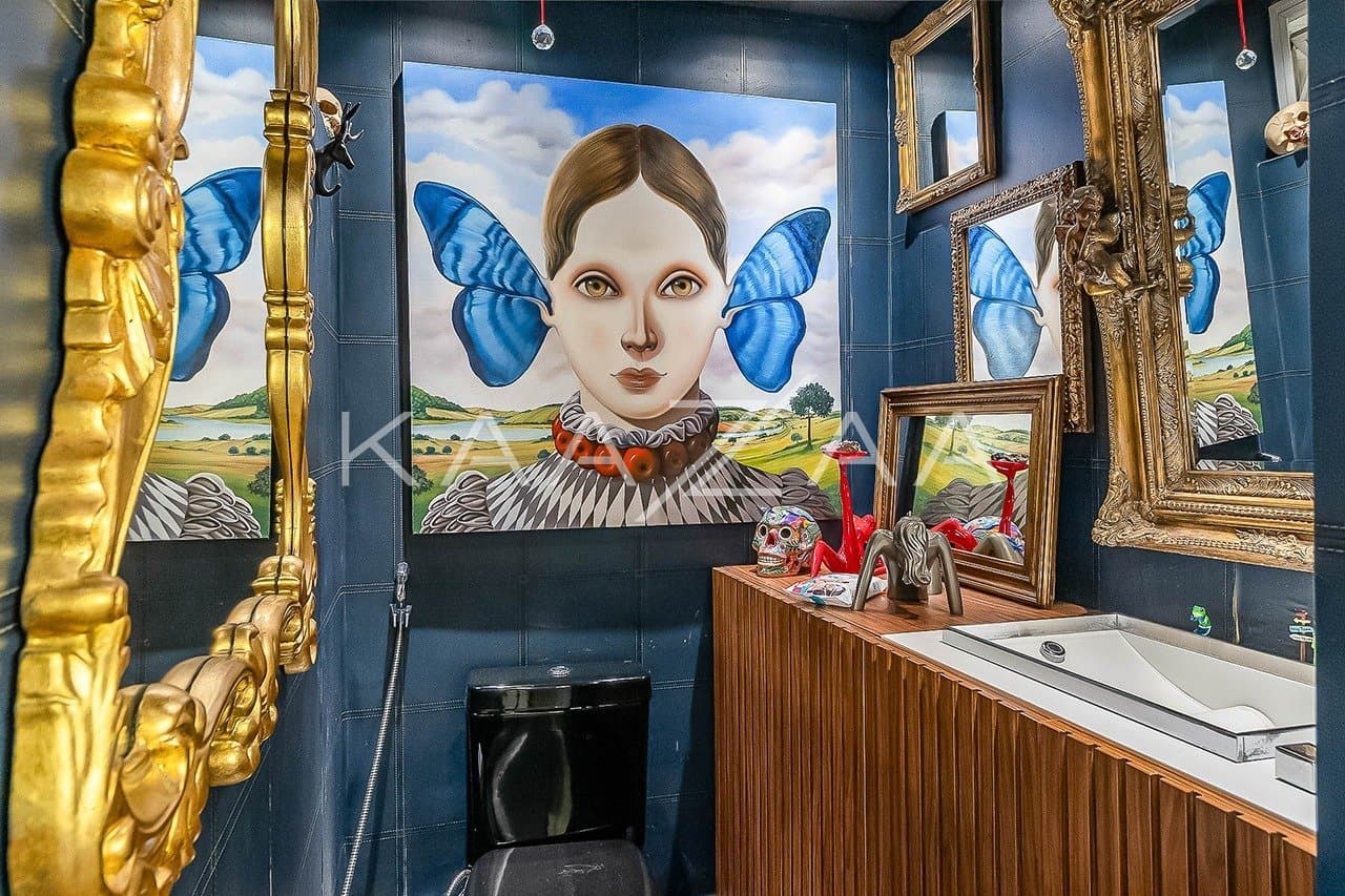 Casa de vila à venda na Vila Olímpia - Foto 10