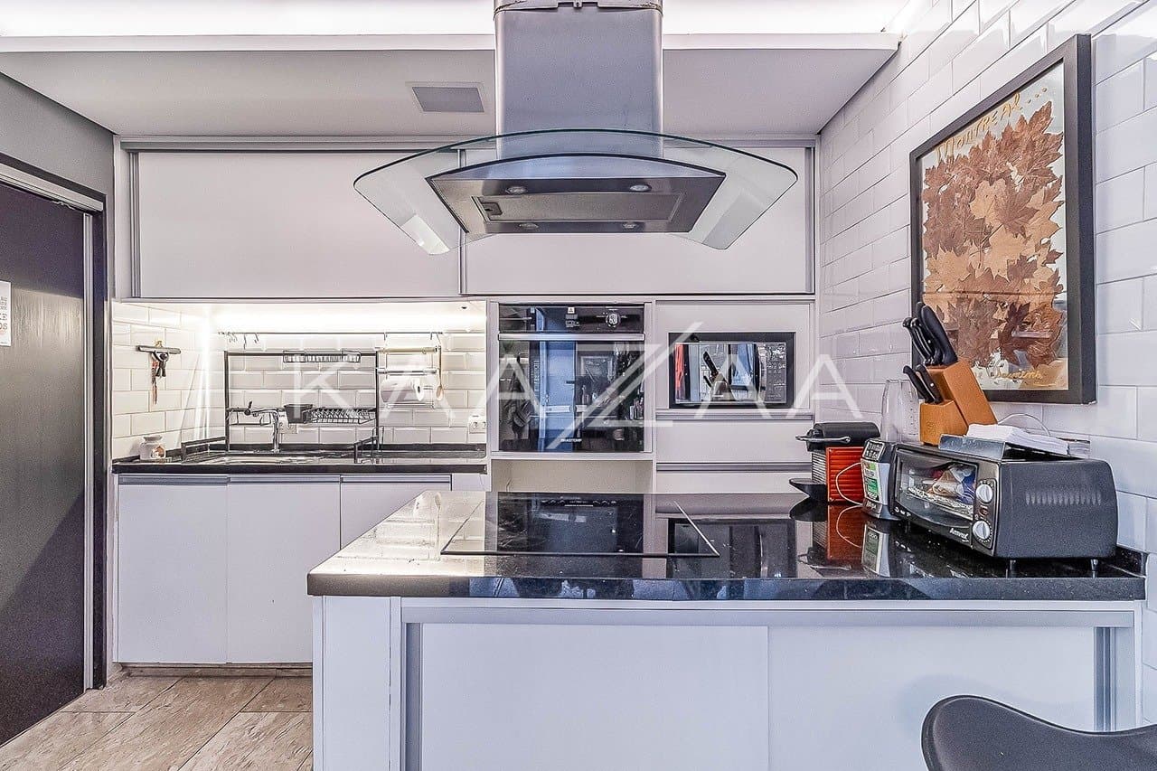 Casa de vila à venda na Vila Olímpia - Foto 11